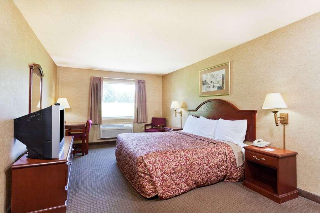 Days Inn & Suites By Wyndham Wynne Udogodnienia zdjęcie