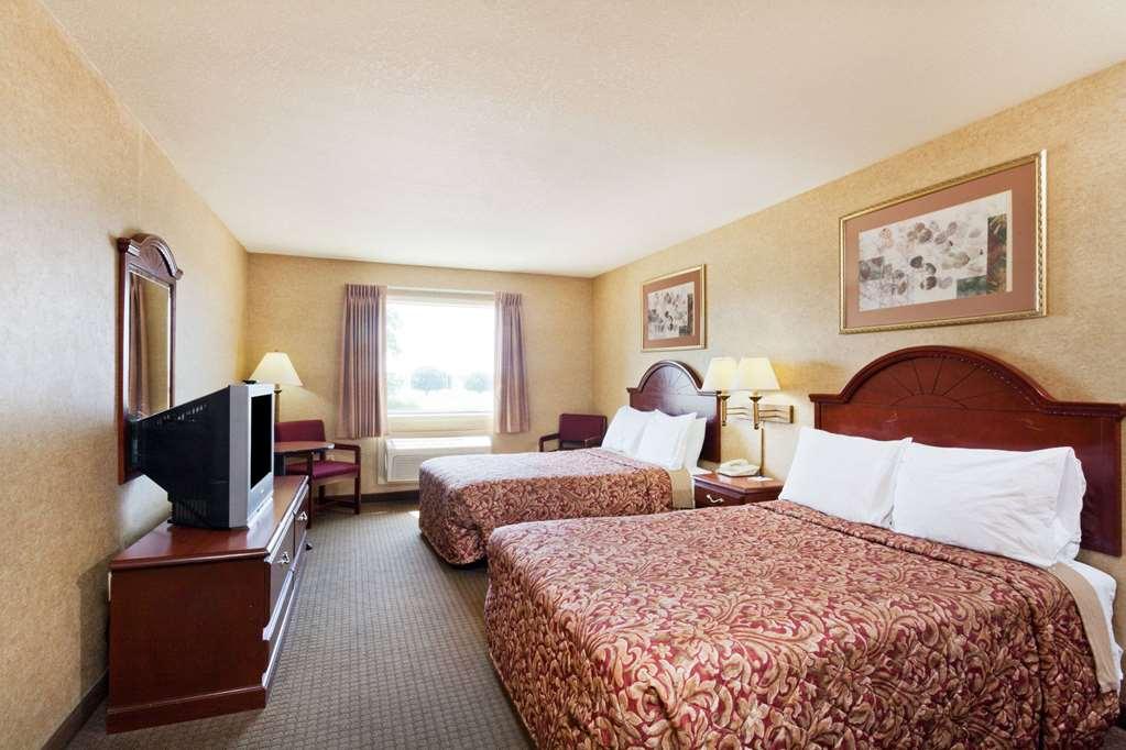 Days Inn & Suites By Wyndham Wynne Udogodnienia zdjęcie