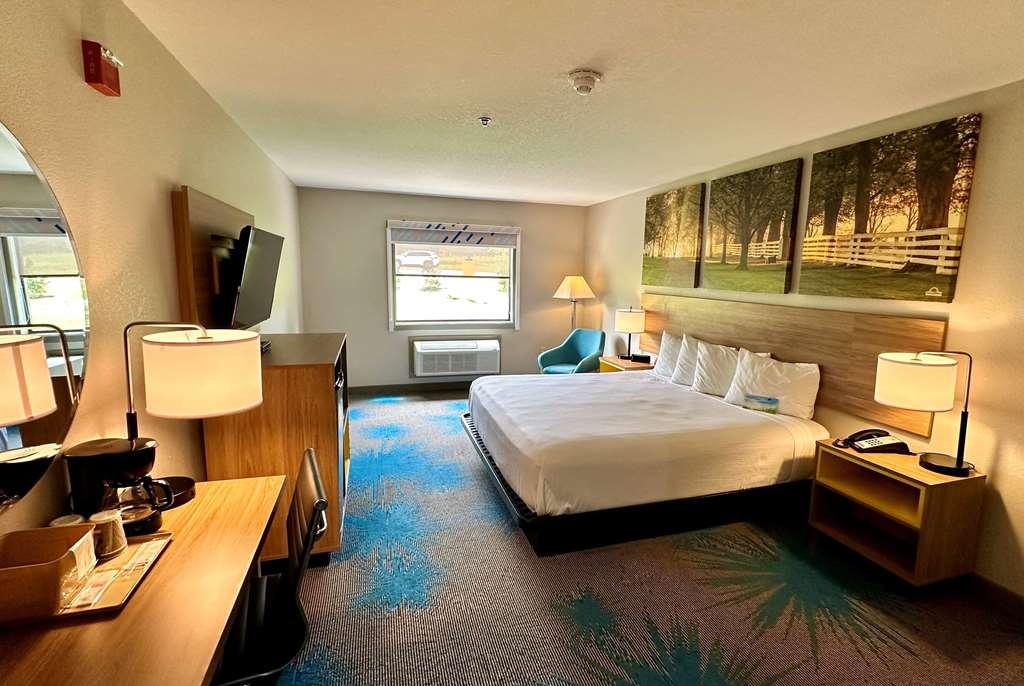 Days Inn & Suites By Wyndham Wynne Pokój zdjęcie